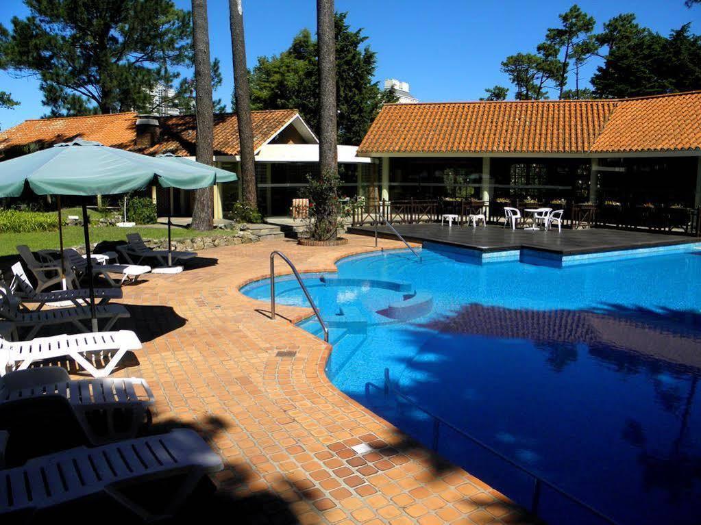 Hotel Los Pinos Country Punta del Este Eksteriør billede